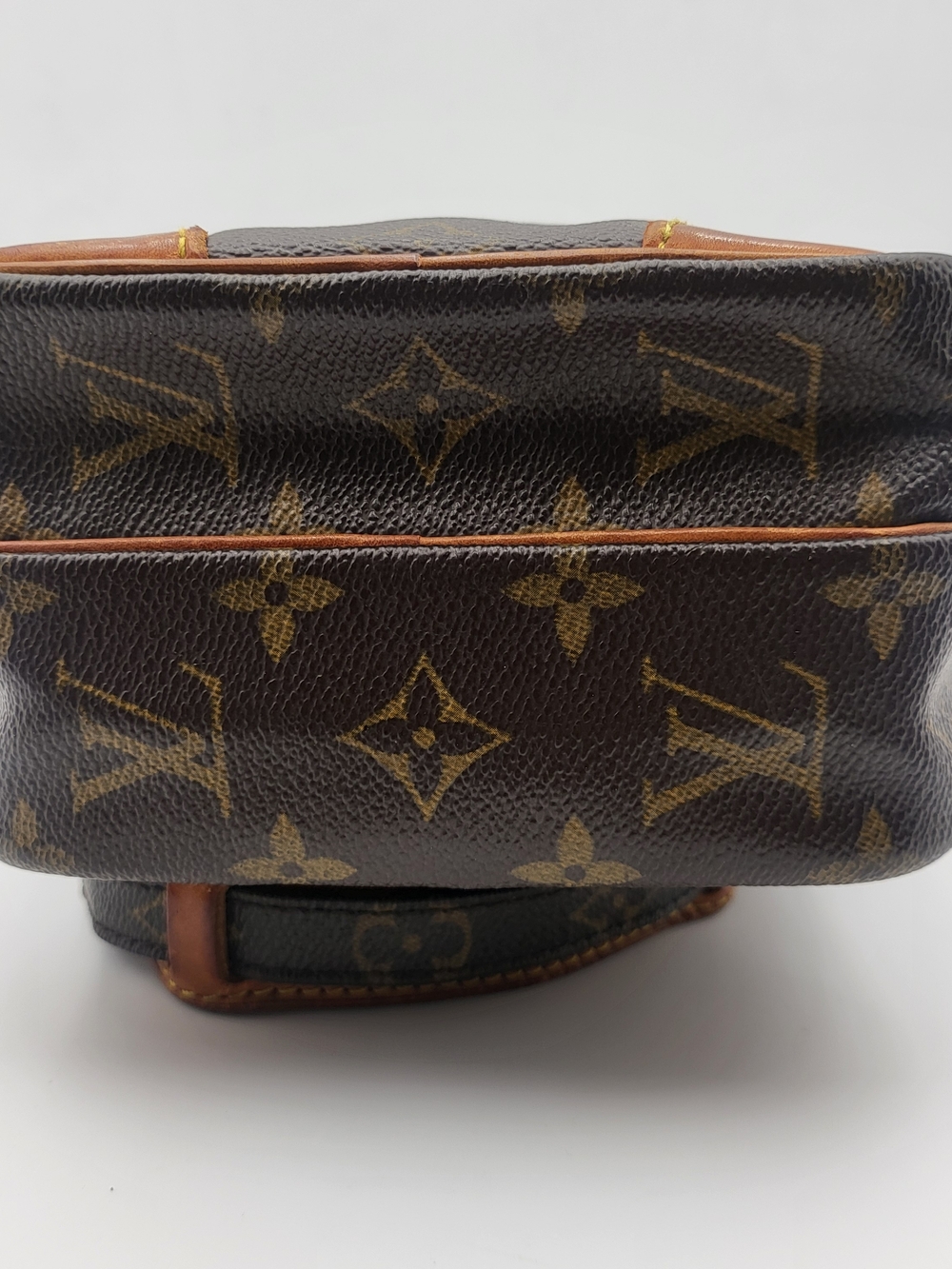 LOUIS VUITTON Amazon Crossbody Shoulder Bag M45236 Monogram Canvas, Authentic.. - Picture 2 of 16
